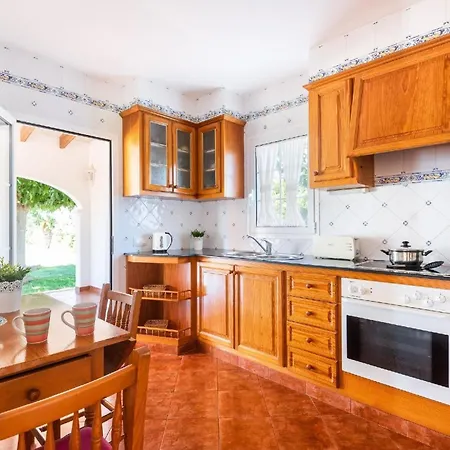 Holiday home Mit Privatpool Fuer 6 Personen Ca 140 Qm In Ciutadella, Menorca Westkueste Von Menorca Tres Alquerias