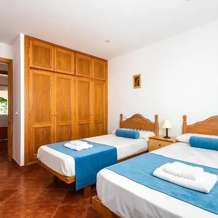 Mit Privatpool Fuer 6 Personen Ca 140 Qm In Ciutadella, Menorca Westkueste Von Menorca * Tres Alquerias
