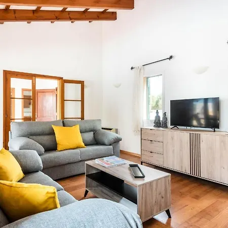 Ferienhaus Mit Privatpool Fuer 6 Personen Ca 140 Qm In Cala'n Blanes, Menorca Westkueste Von Menorca - B62745 Casa vacanze Cala'N Blanes (Menorca)
