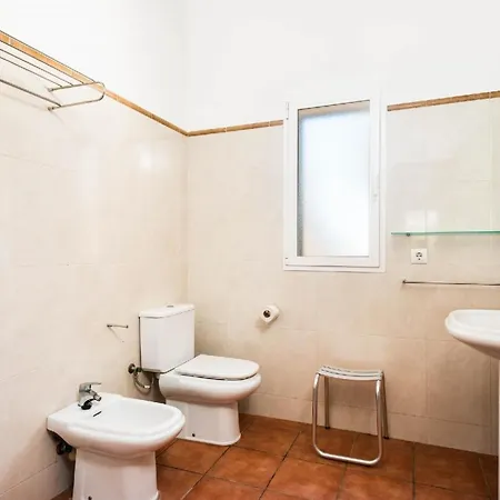 펜션 Ferienhaus Mit Privatpool Fuer 6 Personen Ca 140 Qm In Cala'n Blanes, Menorca Westkueste Von Menorca - B62745