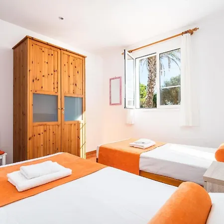 Mit Privatpool Fuer 6 Personen Ca 140 Qm In Ciutadella, Menorca Westkueste Von Menorca Σπίτι διακοπών Troquerias