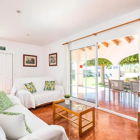 Mit Privatpool Fuer 6 Personen Ca 140 Qm In Ciutadella, Menorca Westkueste Von Menorca Σπίτι διακοπών