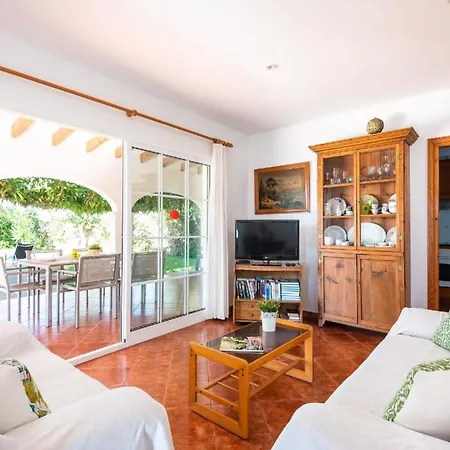 Σπίτι διακοπών Mit Privatpool Fuer 6 Personen Ca 140 Qm In Ciutadella, Menorca Westkueste Von Menorca